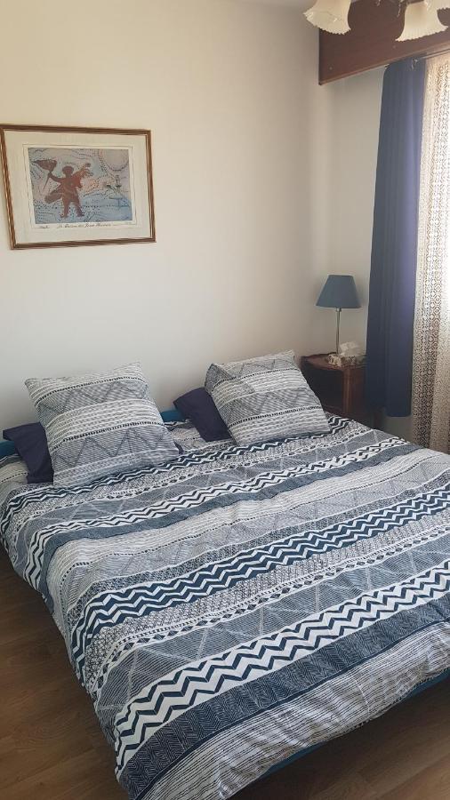 Sunny Days - App 60 M2 Avec Balcon, 4 Pers, 3E Etage, Au Calme Et Ensoleille Apartment Le Touquet Exterior photo